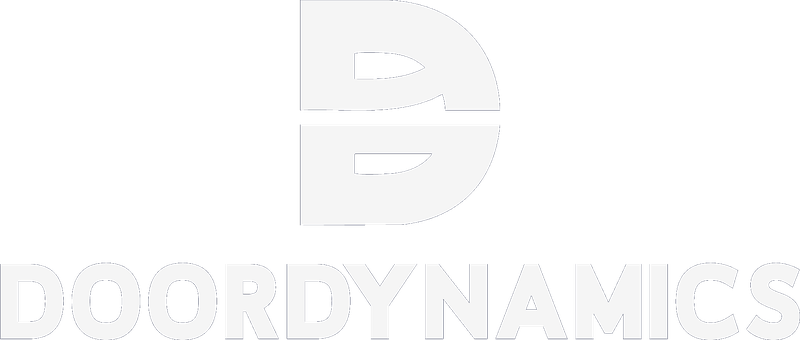 DoorDynamics Logo